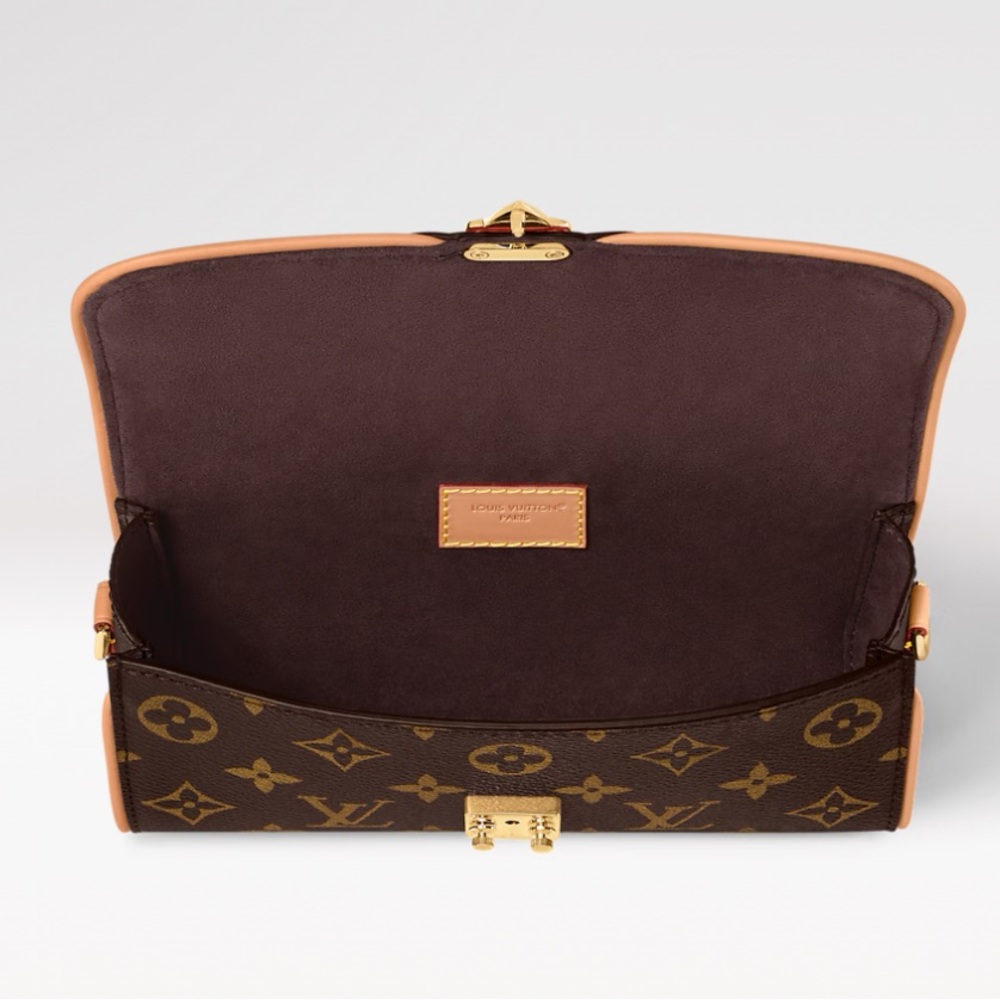 Louis Vuitton Monogram Pochette camille - Picture 5 of 15